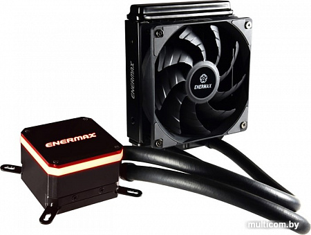 Кулер для процессора Enermax LIQMAX III 120 ELC-LMT120-HF