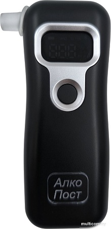 Алкотестер МалидиМед АлкоПост