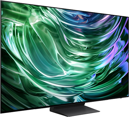 OLED телевизор Samsung OLED 4K S90D QE65S90DAUXCE