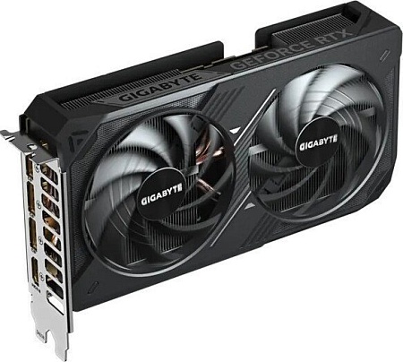 Gigabyte GeForce RTX 5060 Ti Windforce Max OC 8G GV-N506TWF2MAX OC-8GD
