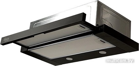 Кухонная вытяжка Oasis VA-60B (FR)