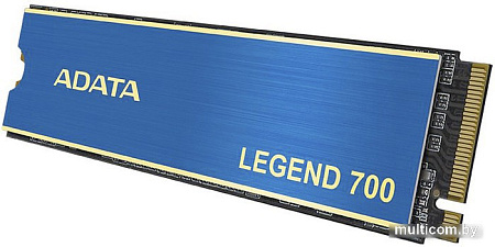 SSD ADATA Legend 700 2TB ALEG-700-2TCS