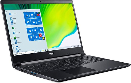 Ноутбук Acer Aspire 7 A715-42G-R64S NH.QBFER.00C