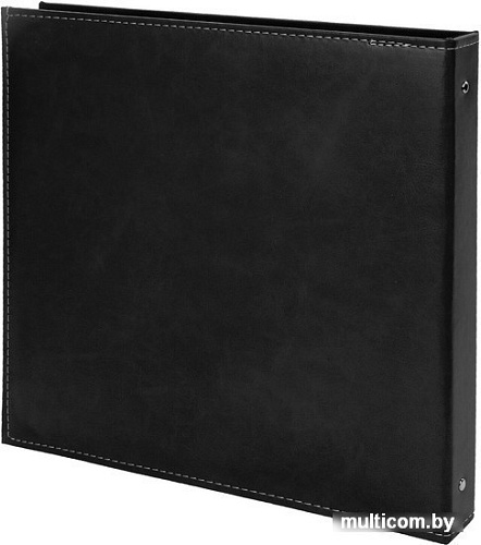 Фотоальбом BRAUBERG Premium 391186