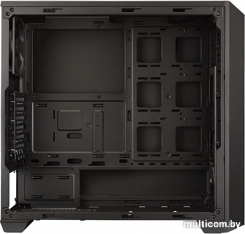 Корпус Cooler Master MasterBox 5 [MCX-B5S1-KWNN-11]