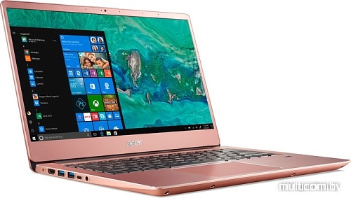 Ноутбук Acer Swift 3 SF314-56-36XF NX.H4GER.001