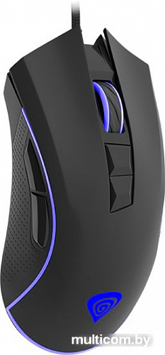 Игровая мышь Genesis Krypton 770
