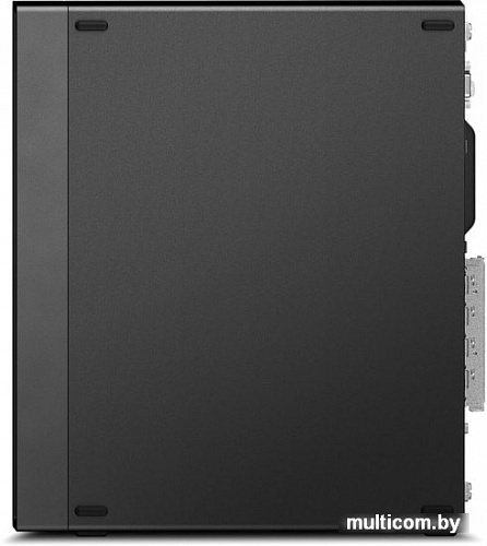 Компактный компьютер Lenovo ThinkStation P330 SFF Gen 2 30D10029RU