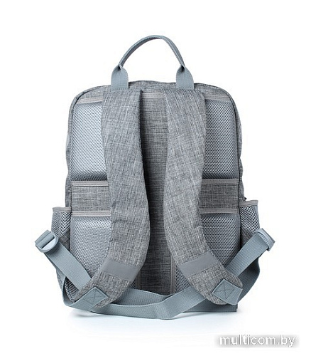 Школьный рюкзак Galanteya 39521 22с264к45 (серый)