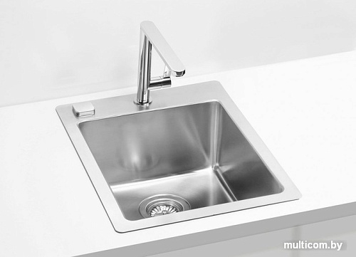 Кухонная мойка Alveus Pure 10 [1103607]