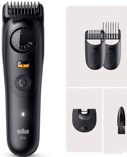 Универсальный триммер Braun BT5520