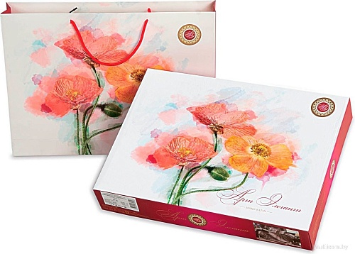 Постельное белье АртПостель Октавия 886