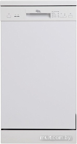 Отдельностоящая посудомоечная машина Oasis (Making Oasis Everywhere) PM-9S4