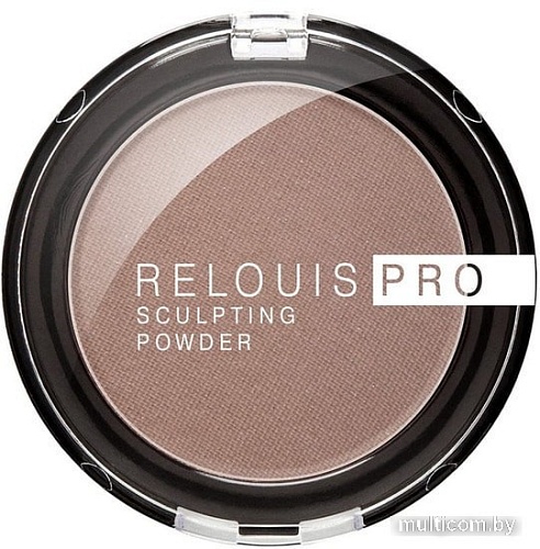 Скульптор Relouis Pro Sculpting Powder Universal 01