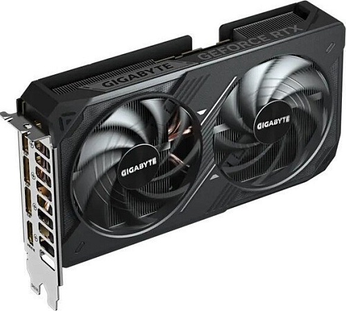 Gigabyte GeForce RTX 5060 Ti Windforce Max OC 8G GV-N506TWF2MAX OC-8GD