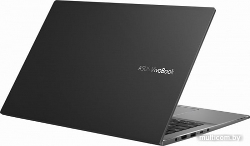 Ноутбук ASUS VivoBook S15 S533EQ-BQ021T