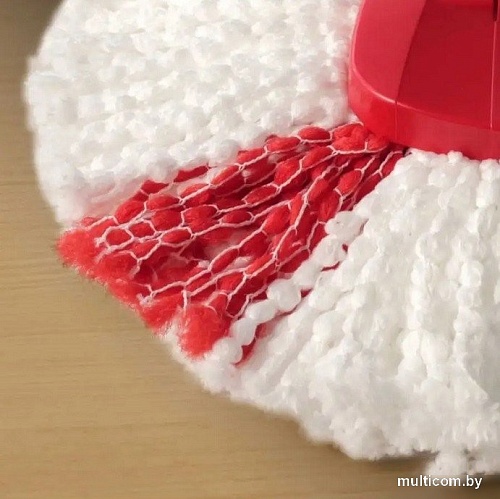 Моп (тряпка) Vileda Easy Wring Turbo