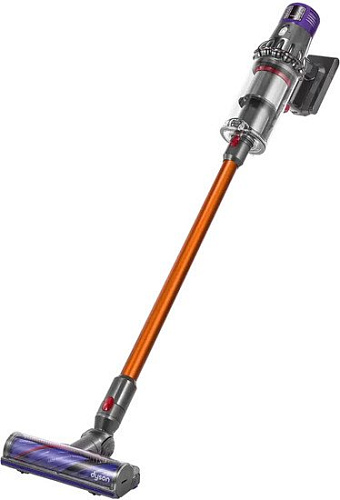 Dyson Cyclone V10 Absolute SV27 394433-01 (с переходником на евровилку)