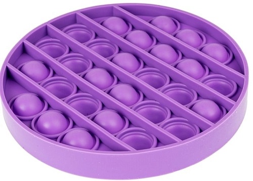 Поп ит Bondibon Кто последний? ВВ5197