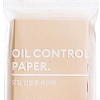 Missha Oil Control Paper 100 шт