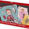 Развивающая игра Janod Части тела J05491