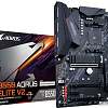 Материнская плата Gigabyte B550 AORUS ELITE V2 (rev. 1.4)
