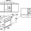 Духовой шкаф Hotpoint-Ariston FI5 854 P IX HA