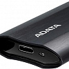 Внешний накопитель A-Data SE800 1TB ASE800-1TU32G2-CBK (черный)