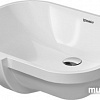 Умывальник Duravit D-Code 58x45.5 [0338560000]