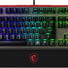 Клавиатура MSI Vigor GK80 (Cherry MX Red)