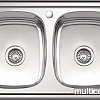 Кухонная мойка Ledeme L98060B