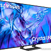 Телевизор Samsung Crystal UHD 4K DU8500 UE65DU8500UXRU