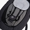 Детские шезлонги и качалки Amarobaby Teddy Swing AB24-22TED/09 (черный)