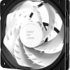 Вентилятор для корпуса Zalman ZM-AF120R ARGB (черный)