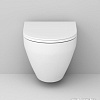 Унитаз AM.PM Spirit 2.0 FlashClean IS47051.701700
