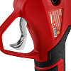 Секатор Wortex CBS 2535-1 1329489 (с 1-им АКБ, кейс)