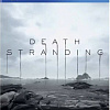 Игра Death Stranding для PlayStation 4