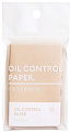 Missha Oil Control Paper 100 шт