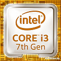 Процессор Intel Core i3-7100