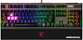 Клавиатура MSI Vigor GK80 (Cherry MX Red)