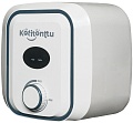 Накопительный электрический водонагреватель над мойкой Kotitonttu Salmi KMD-30