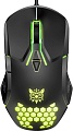 Игровая мышь Onikuma CW902 Black Eclipse