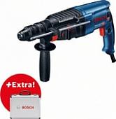 Перфоратор Bosch GBH 2-26 DRE Set Professional 0615990L43