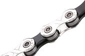 Цепь KMC X11 1/2"x11/128"x118L