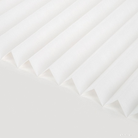 Плиссе Brabix 60x180 700007 (белый)