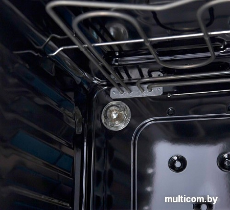 Кухонная плита Indesit I5VSH2A(X)/RU