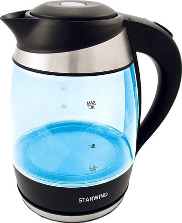 Чайник StarWind SKG2218
