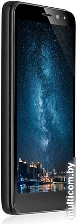 Смартфон Nobby S300 Pro (черный)