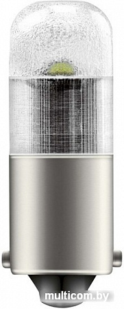Светодиодная лампа Osram BA9s LEDriving Cool White 2шт [3850CW-02B]