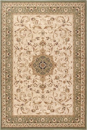 Ковер для жилой комнаты Moldabela Atlas Прямоугольник 8210 1 41336 (2.0x3.0)